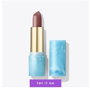 Tarte Color Splash Lipstick in 5 o'clock